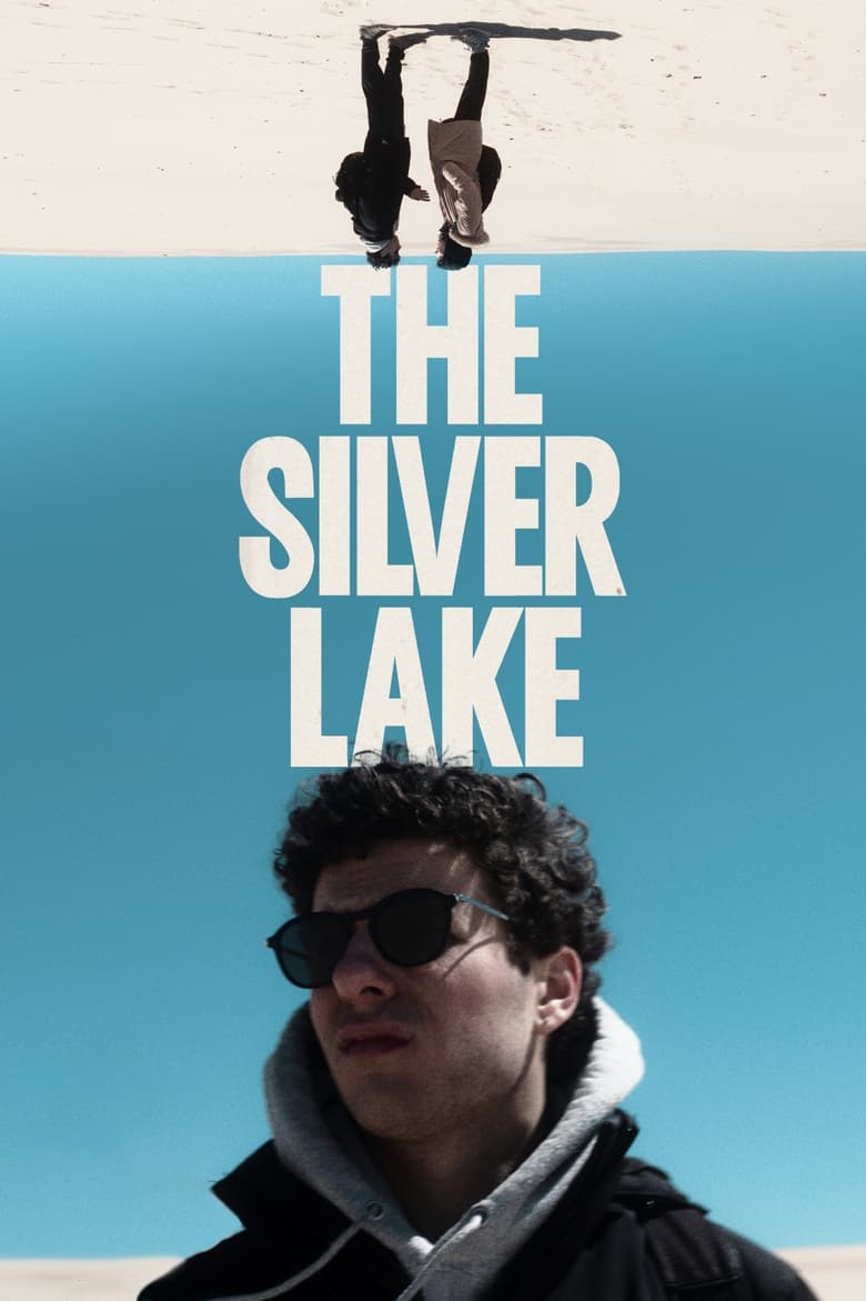 Poster of The Silver Lake