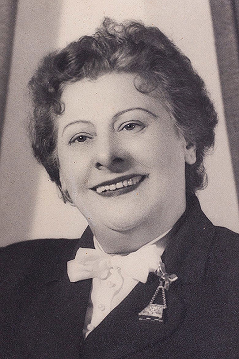 Portrait of Ilena de Castro