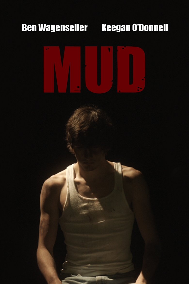 Poster of Mud