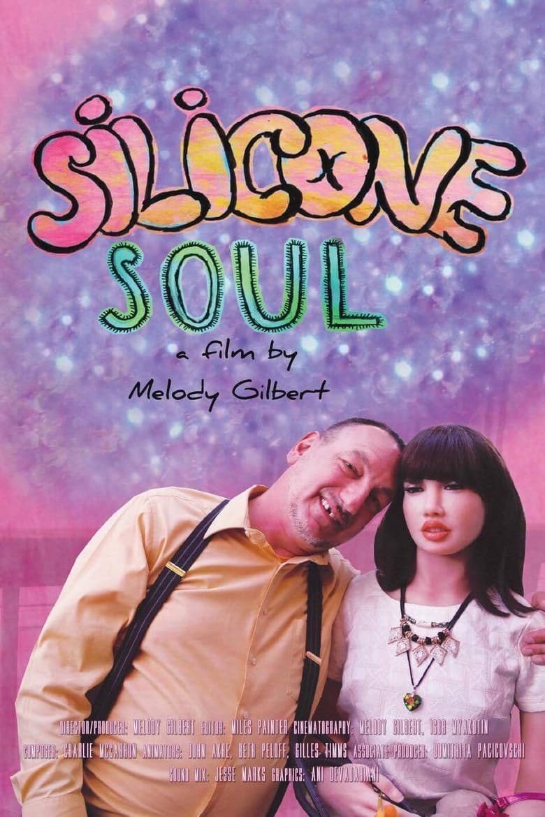 Poster of Silicone Soul