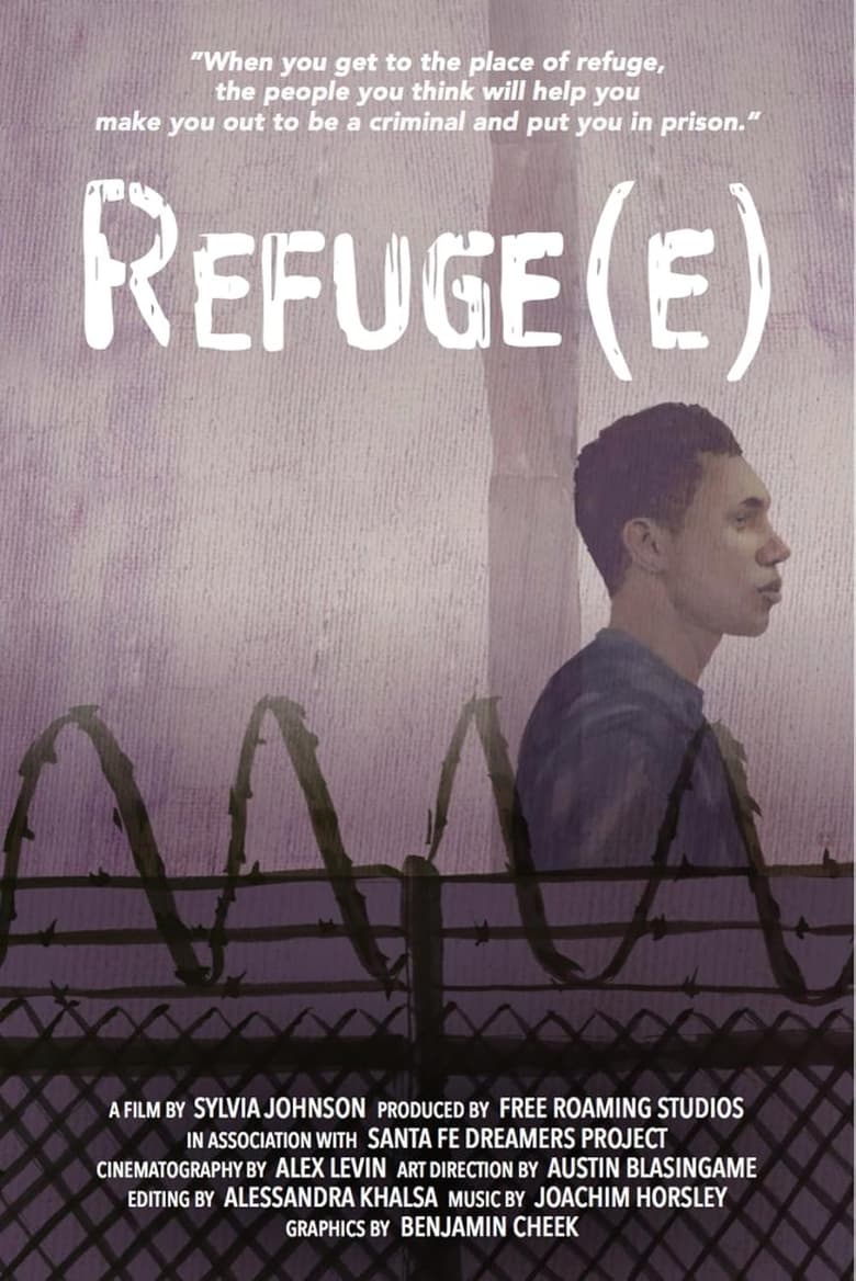 Poster of Refuge(e)