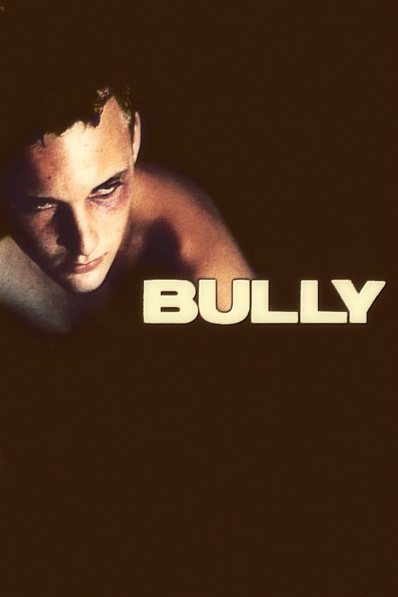 Poster of Bully