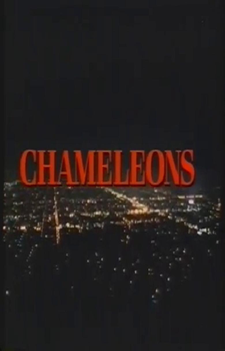 Poster of Chameleons