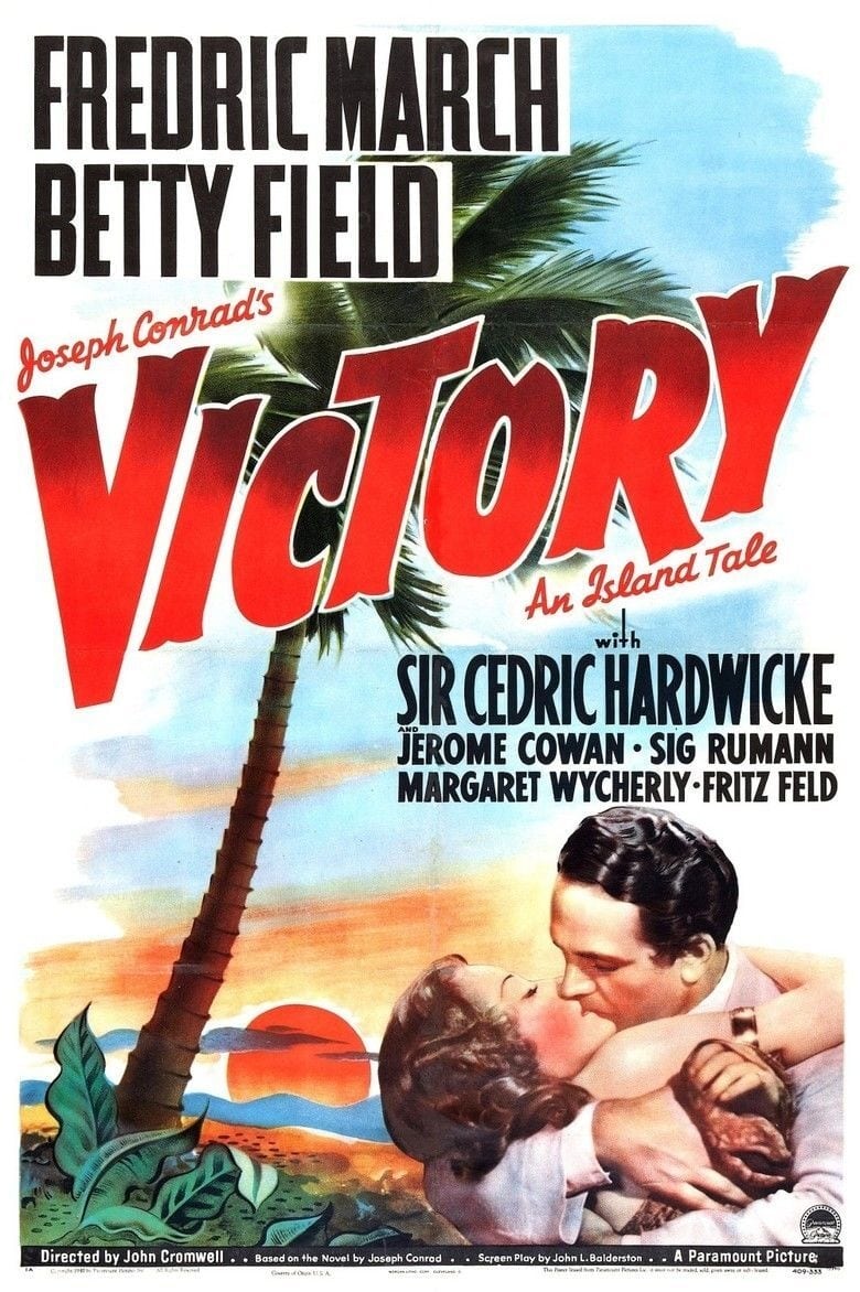 Poster of Victory