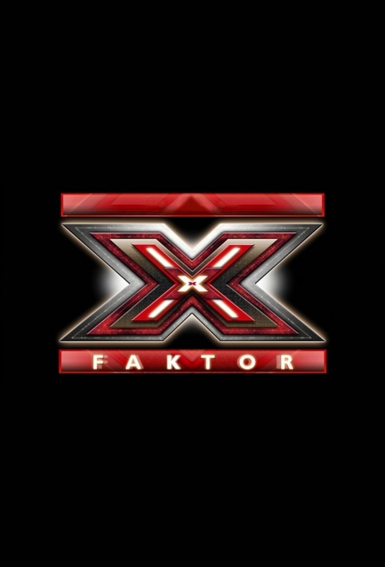 Poster of X-Faktor