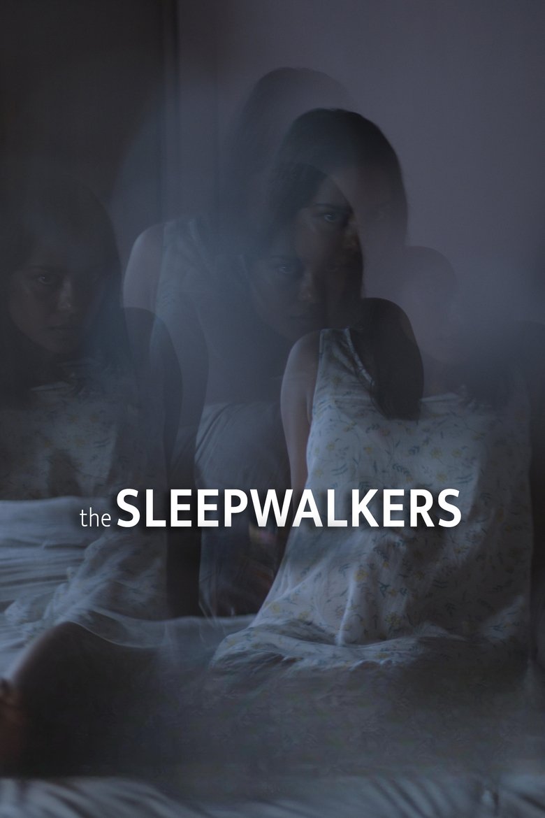 Poster of The Sleepwalkers