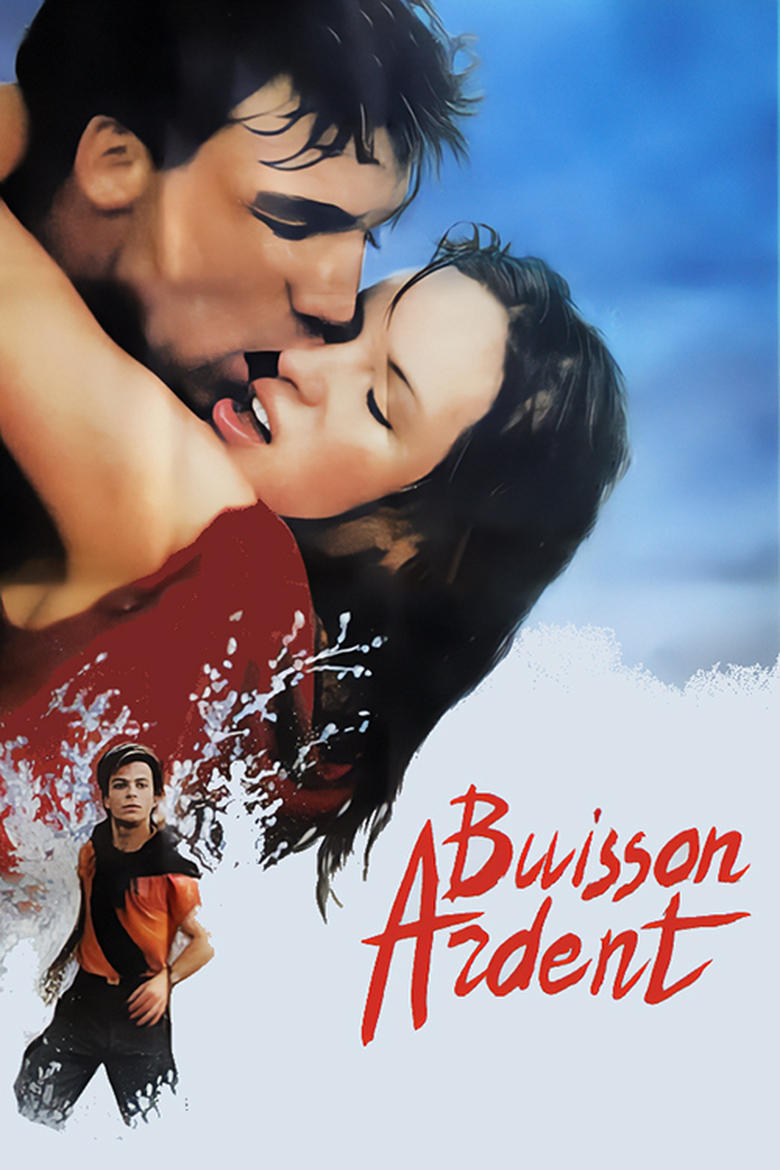 Poster of Buisson ardent