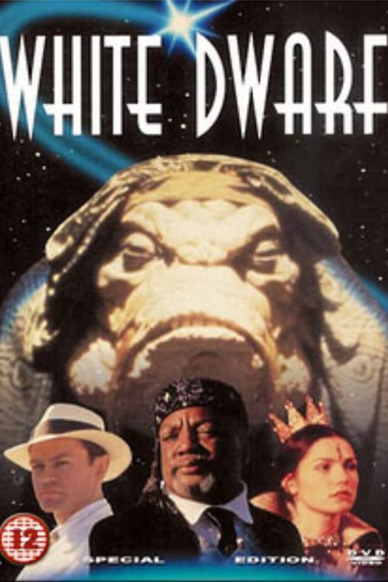 Poster of White Dwarf