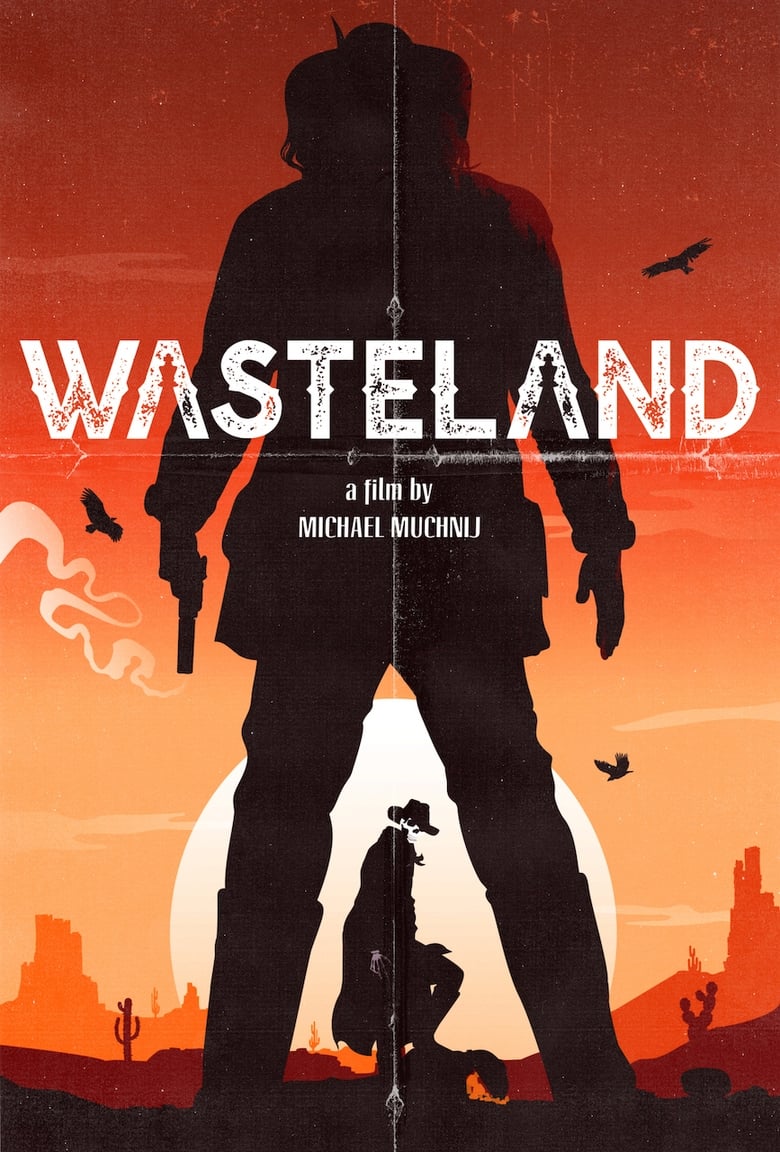 Poster of Wasteland