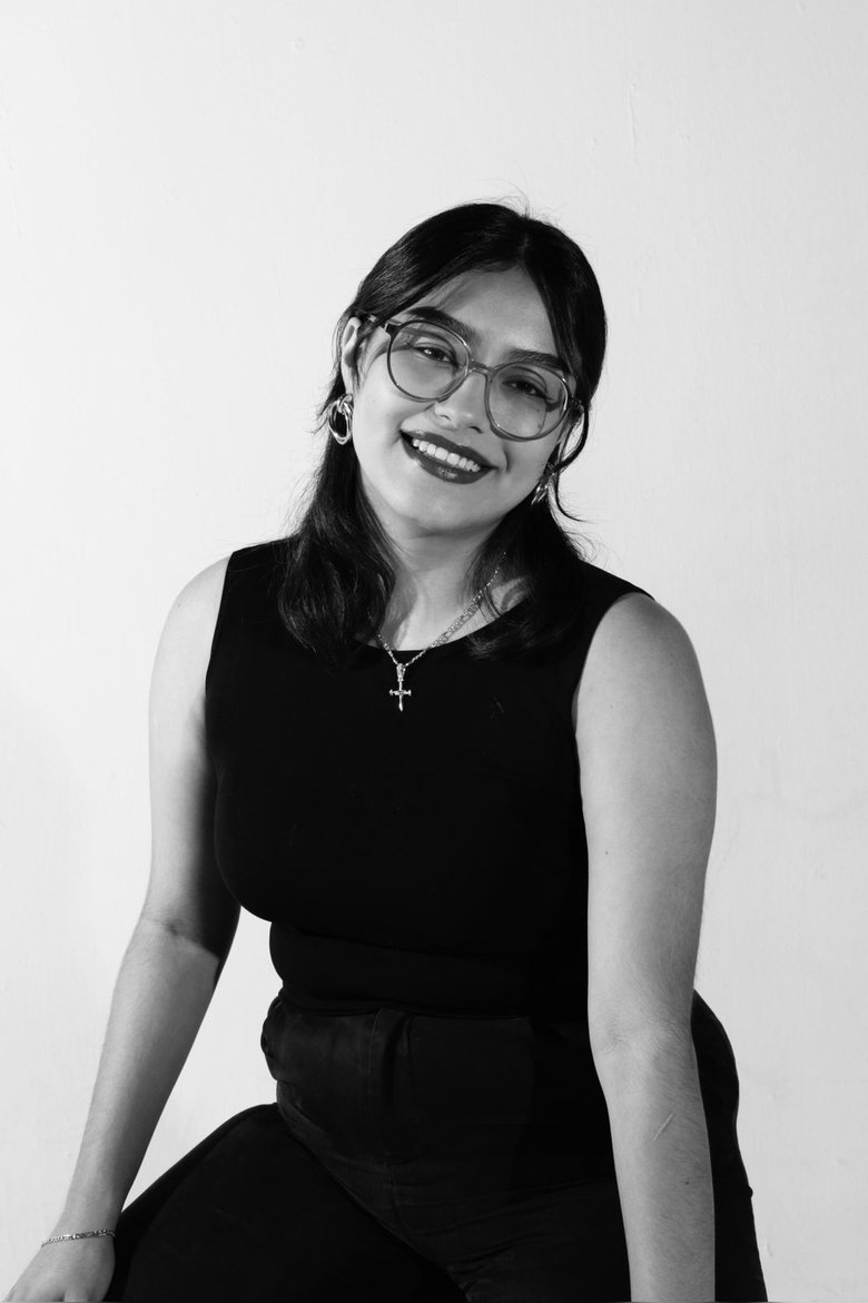 Portrait of Carol Flores