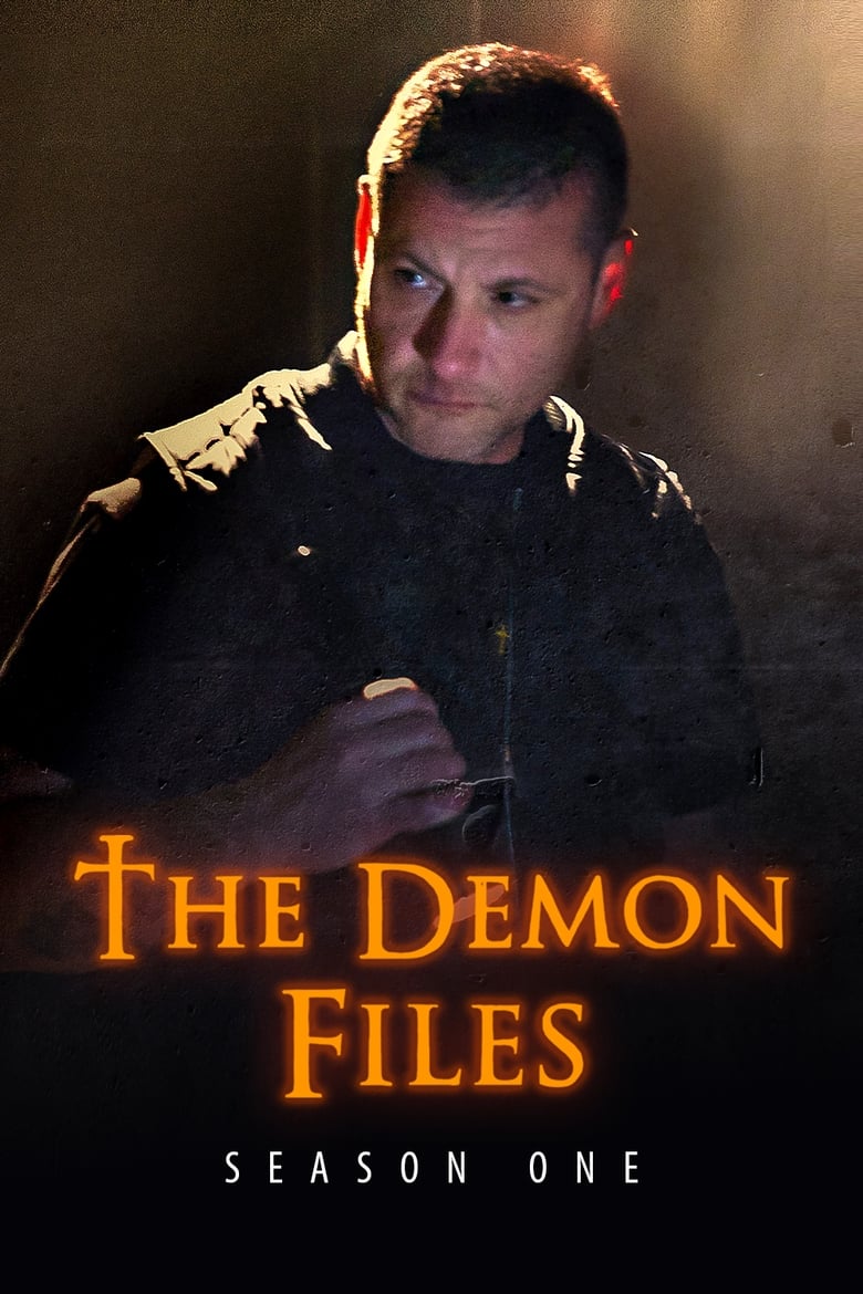 Poster of Episodes in The Demon Files - Season 1 - Season 1