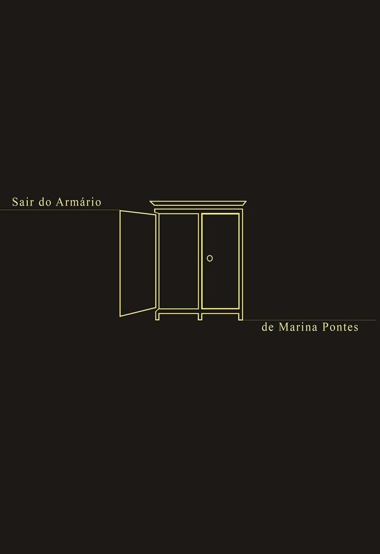 Poster of Sair do Armário