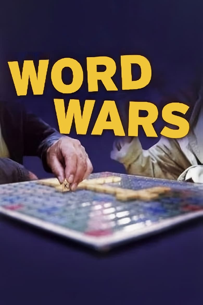 Poster of Word Wars