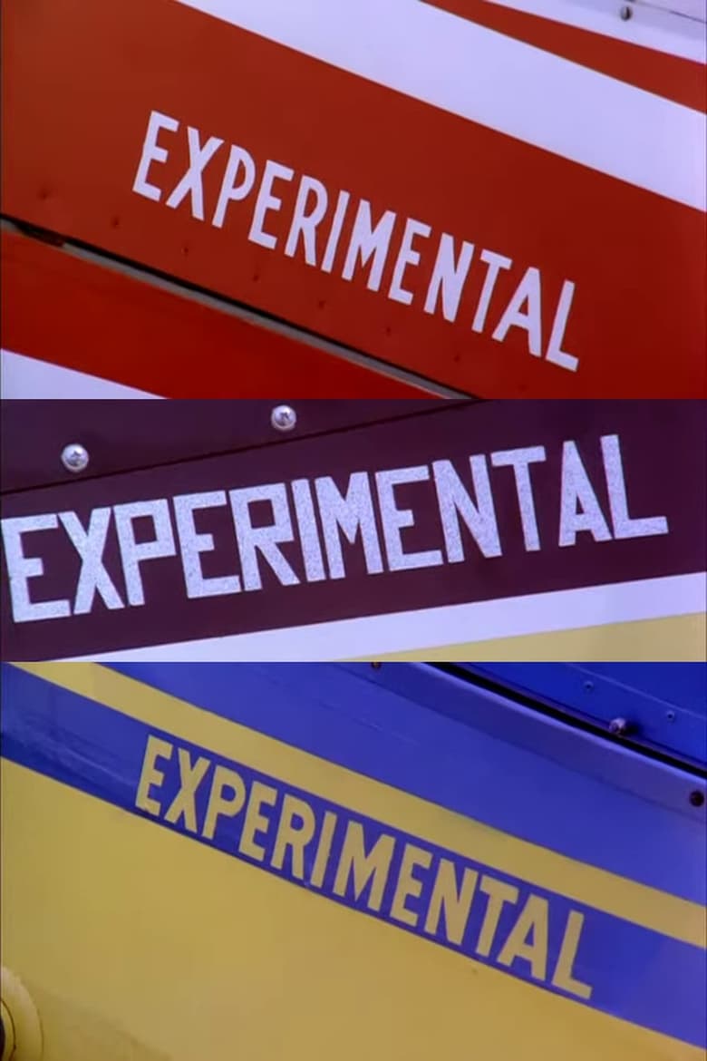 Poster of Experimental