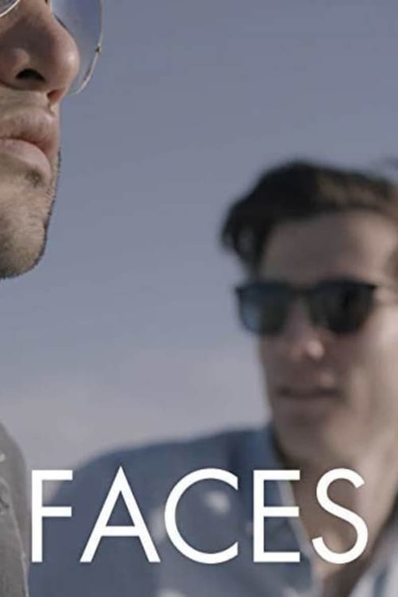 Poster of Faces