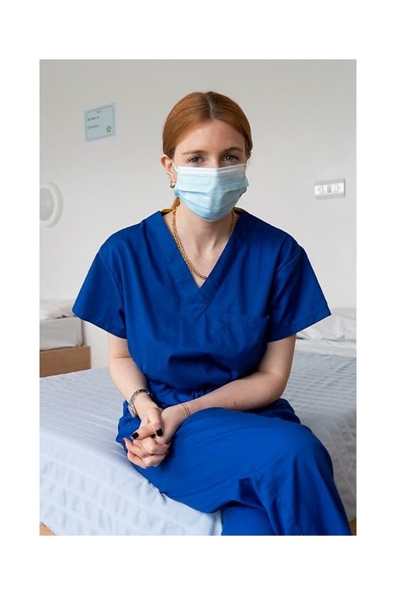 Poster of Stacey Dooley: Back on the Psych Ward