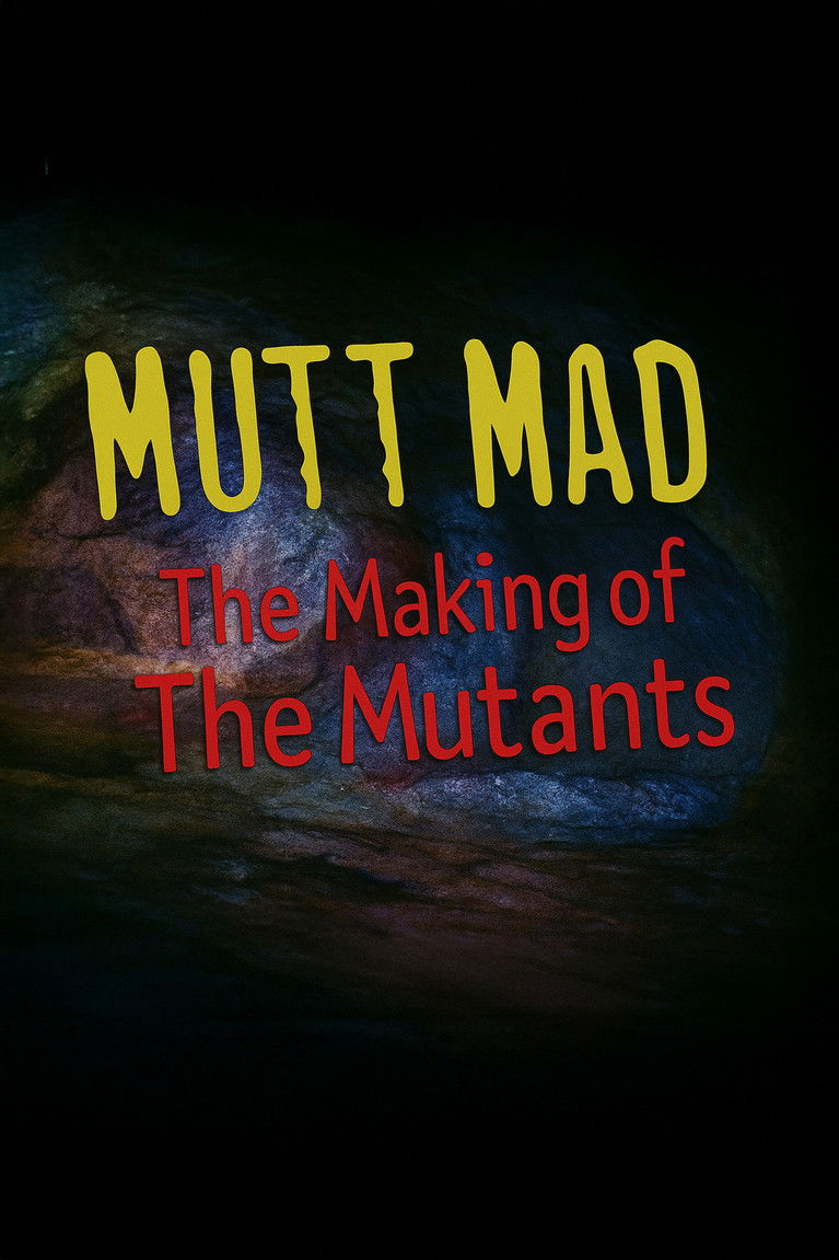 Poster of Mutt Mad
