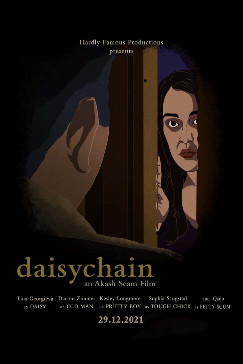 Poster of Daisychain