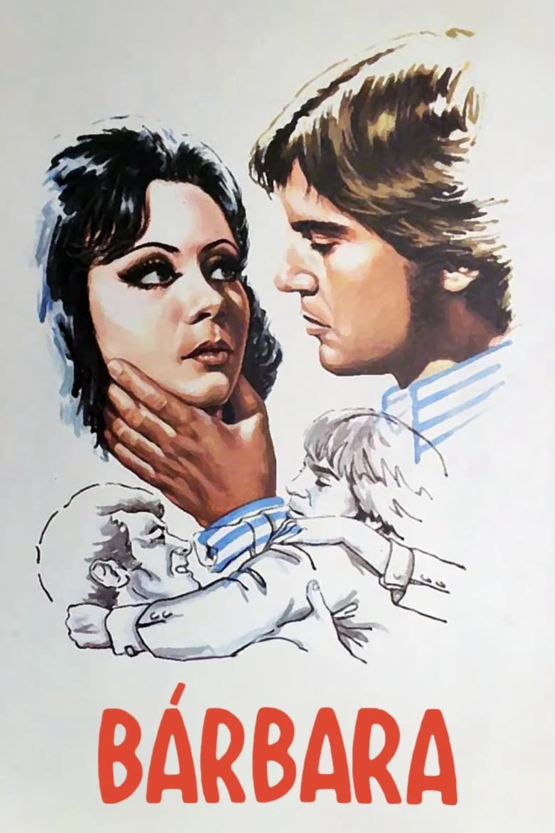 Poster of Bárbara