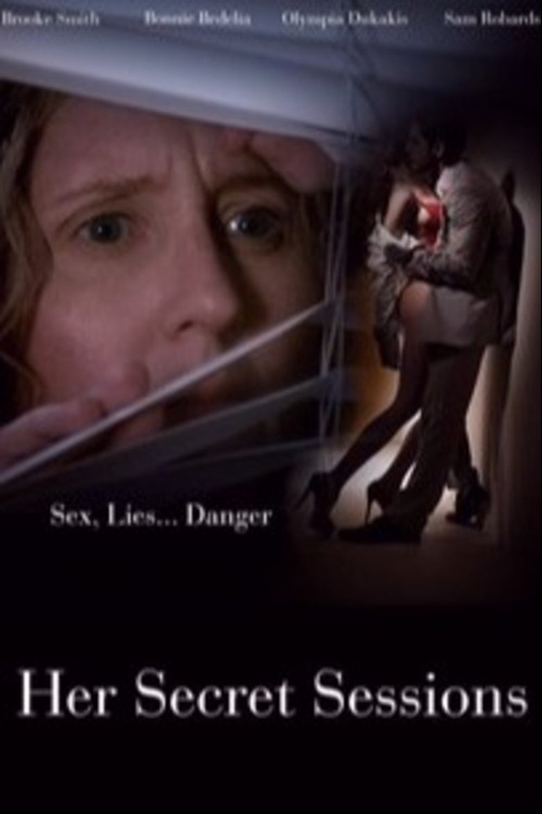 Poster of Her Secret Sessions