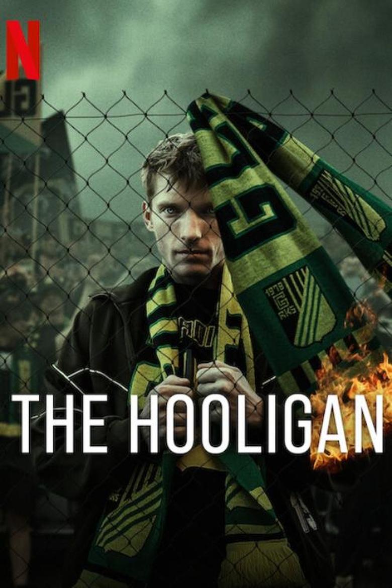 Poster of Cast and Crew in The Hooligan - Season 1 - Episode 5 - Episode 5