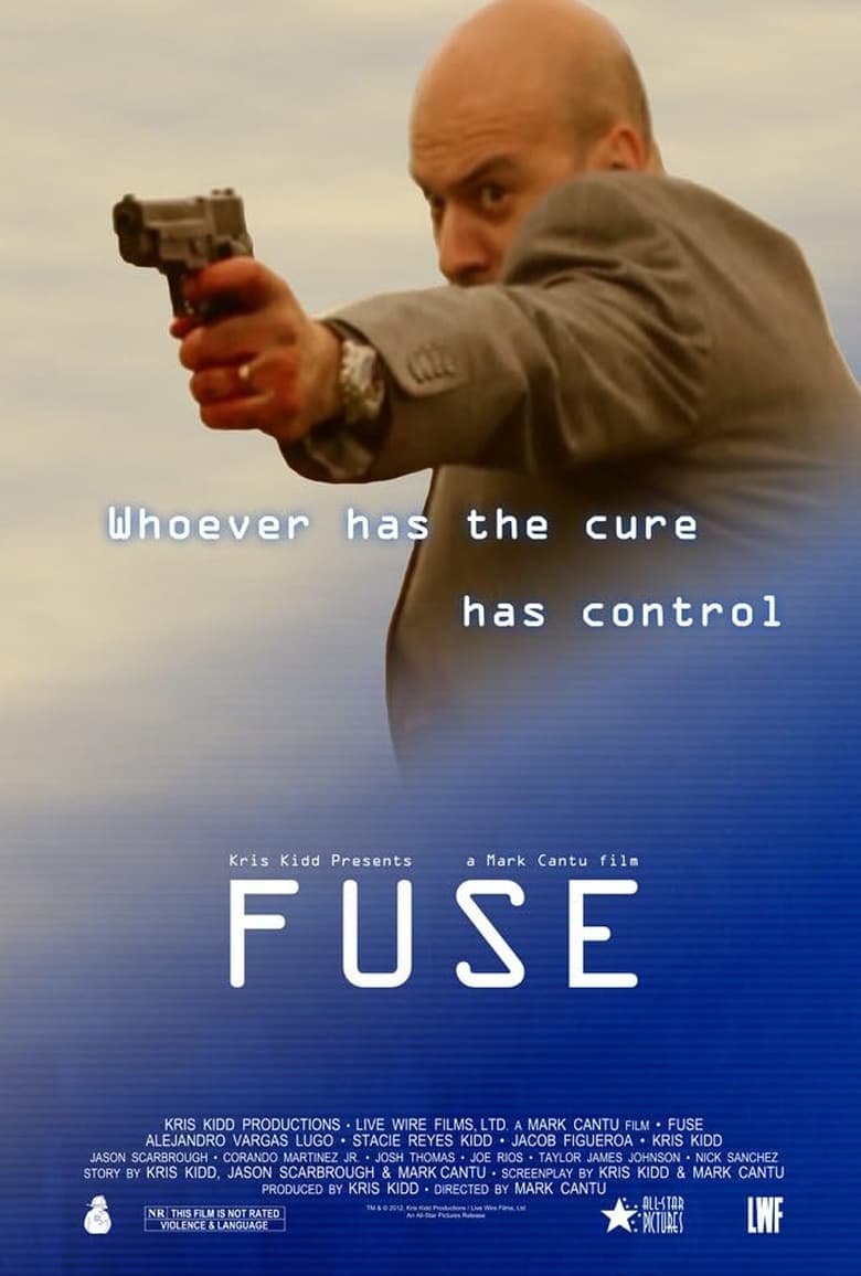 Poster of Fuse