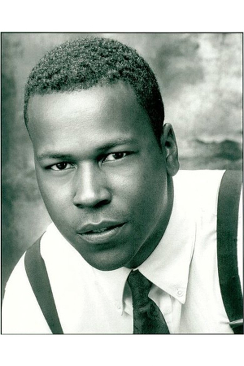 Portrait of Martin L. Carlton