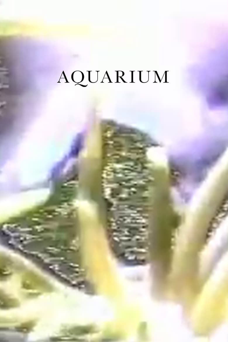 Poster of Aquarium