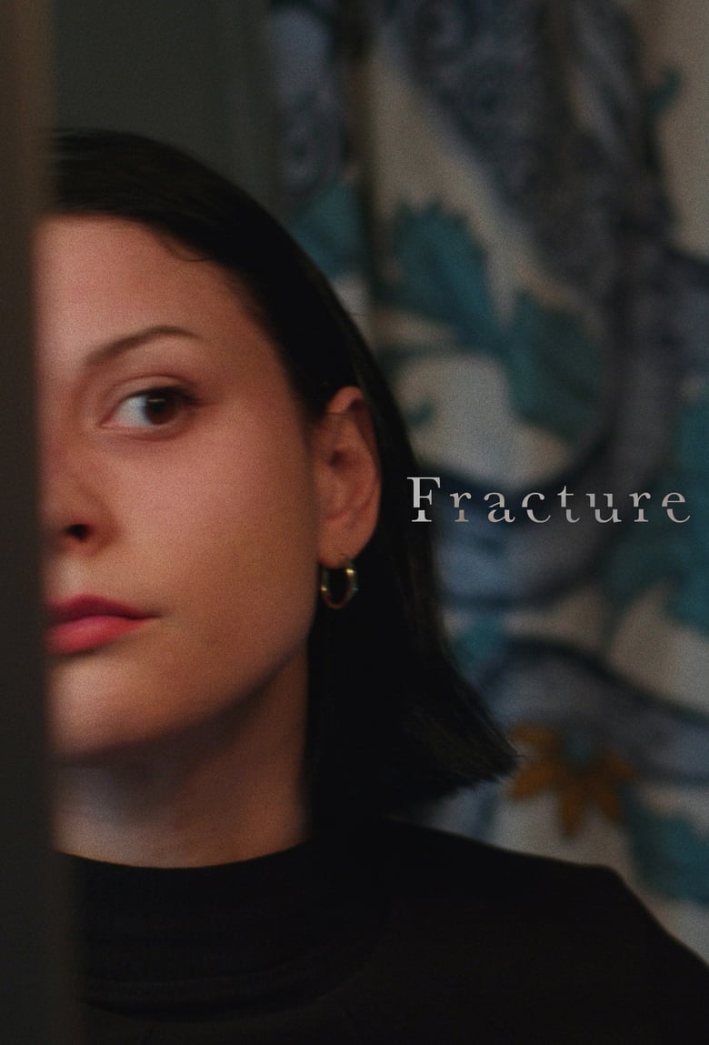 Poster of Fracture