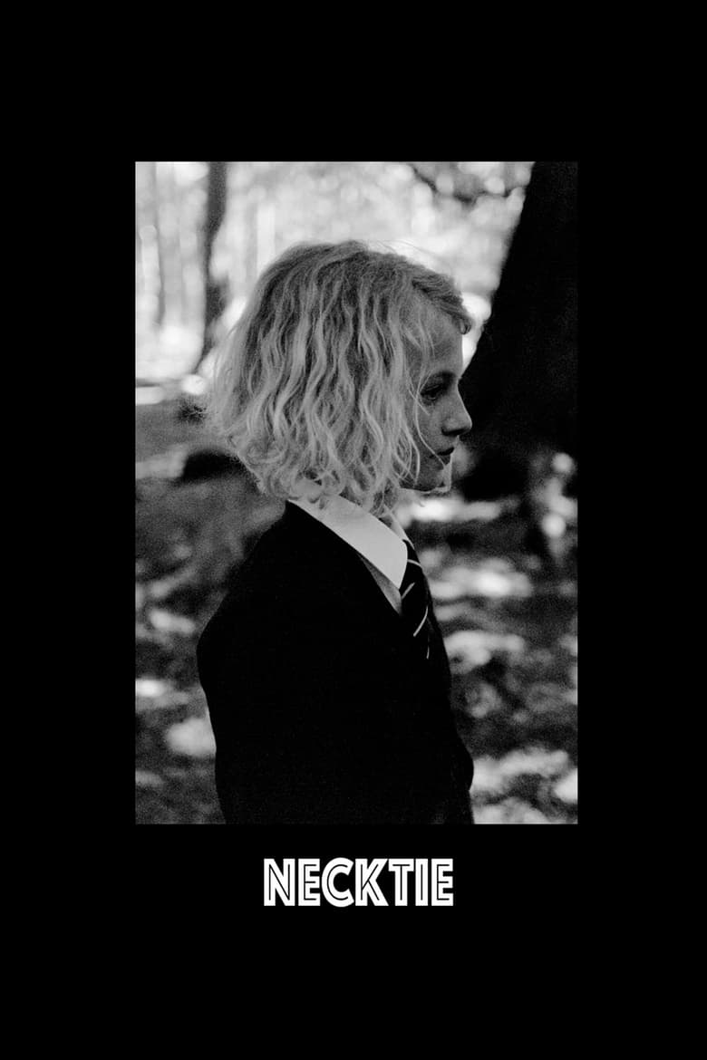 Poster of Necktie