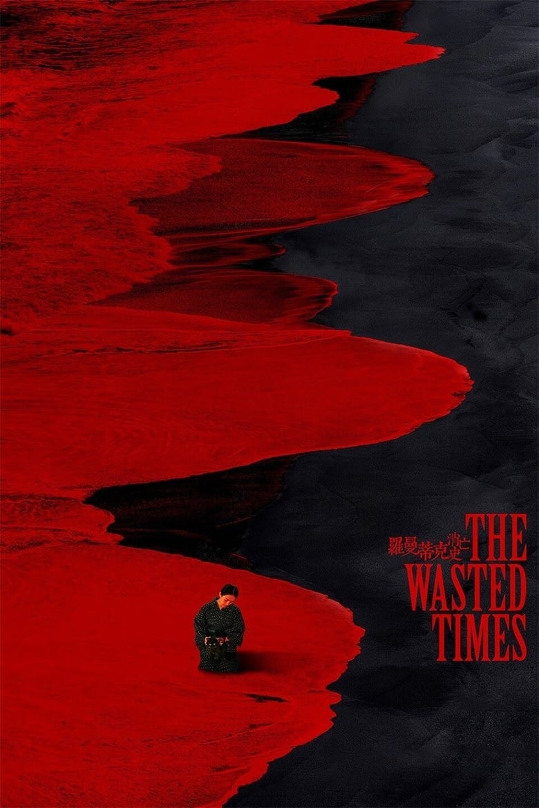 Poster of The Wasted Times