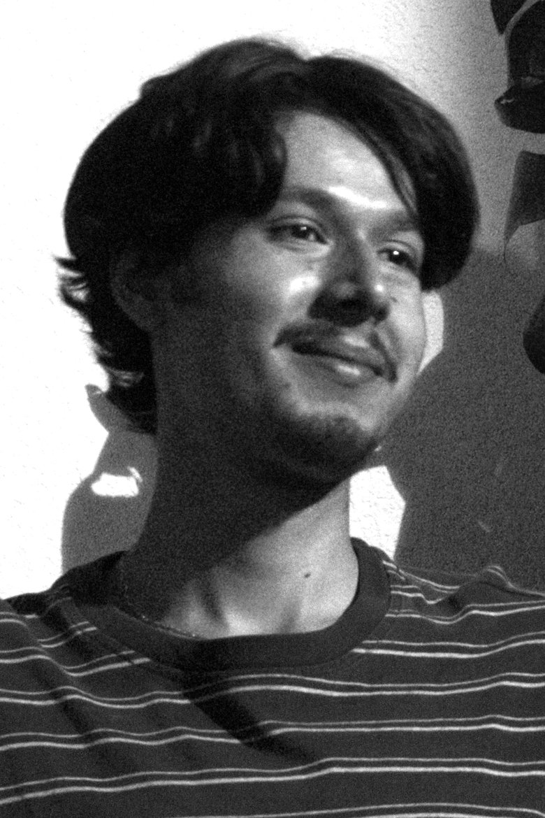 Portrait of Miguel Morales Vives