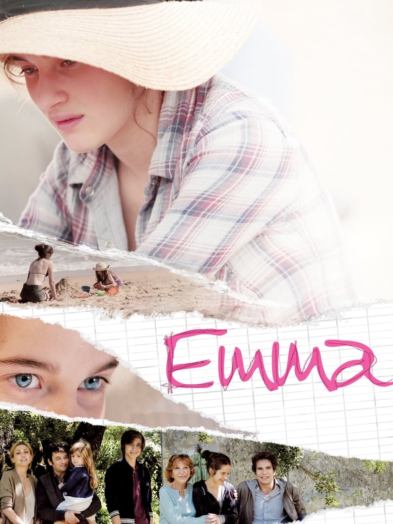 Poster of Emma