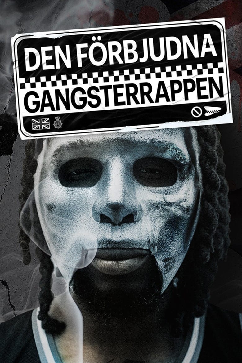 Poster of Den förbjudna gangsterrappen