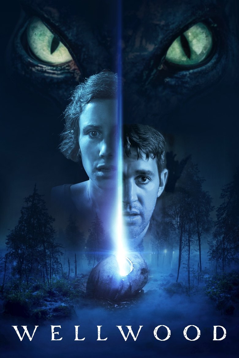 Poster of Wellwood