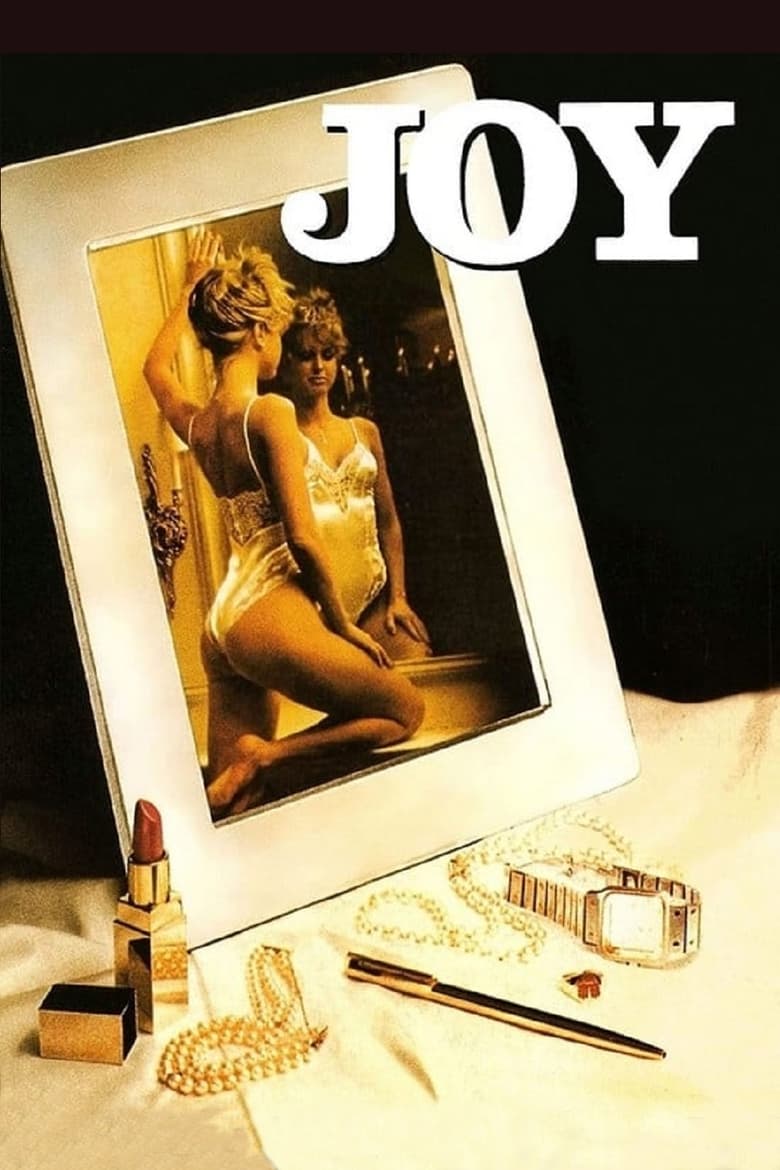 Poster of Joy