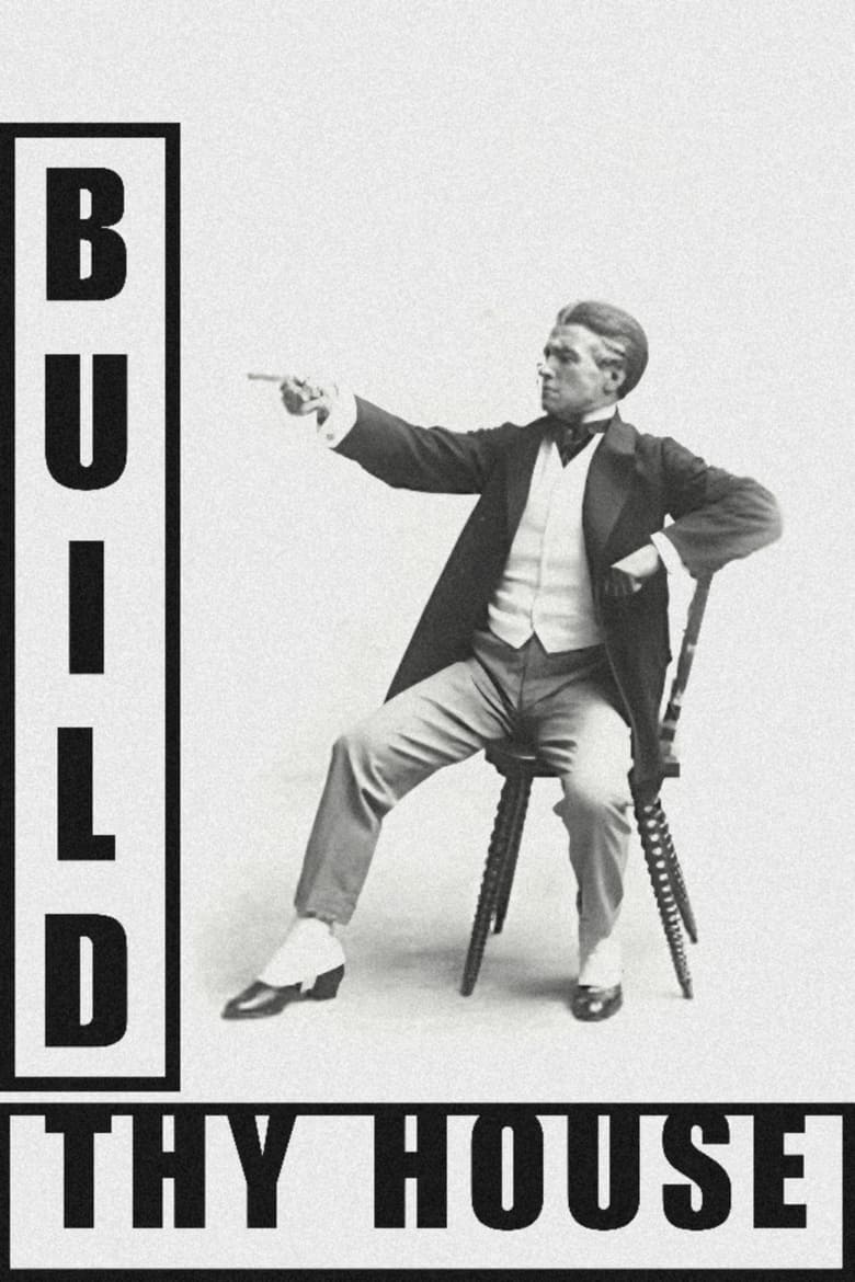 Poster of Build Thy House