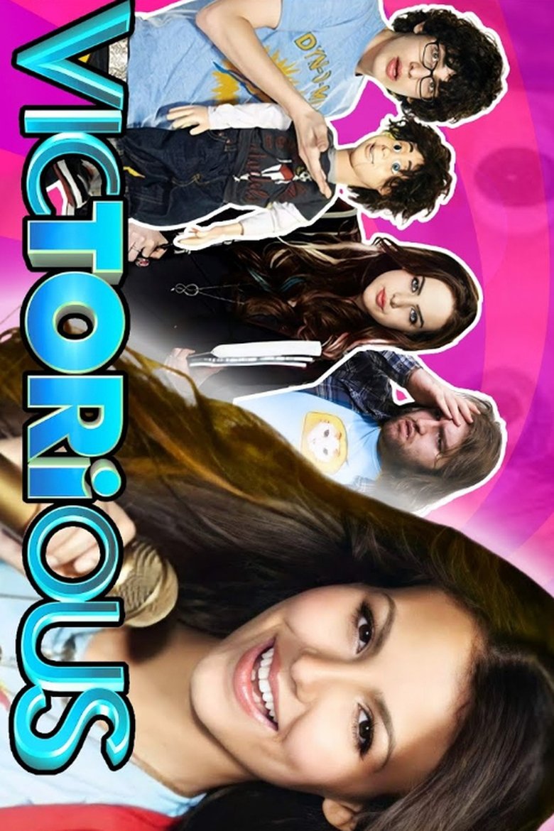 Poster of The Failure of Victorious