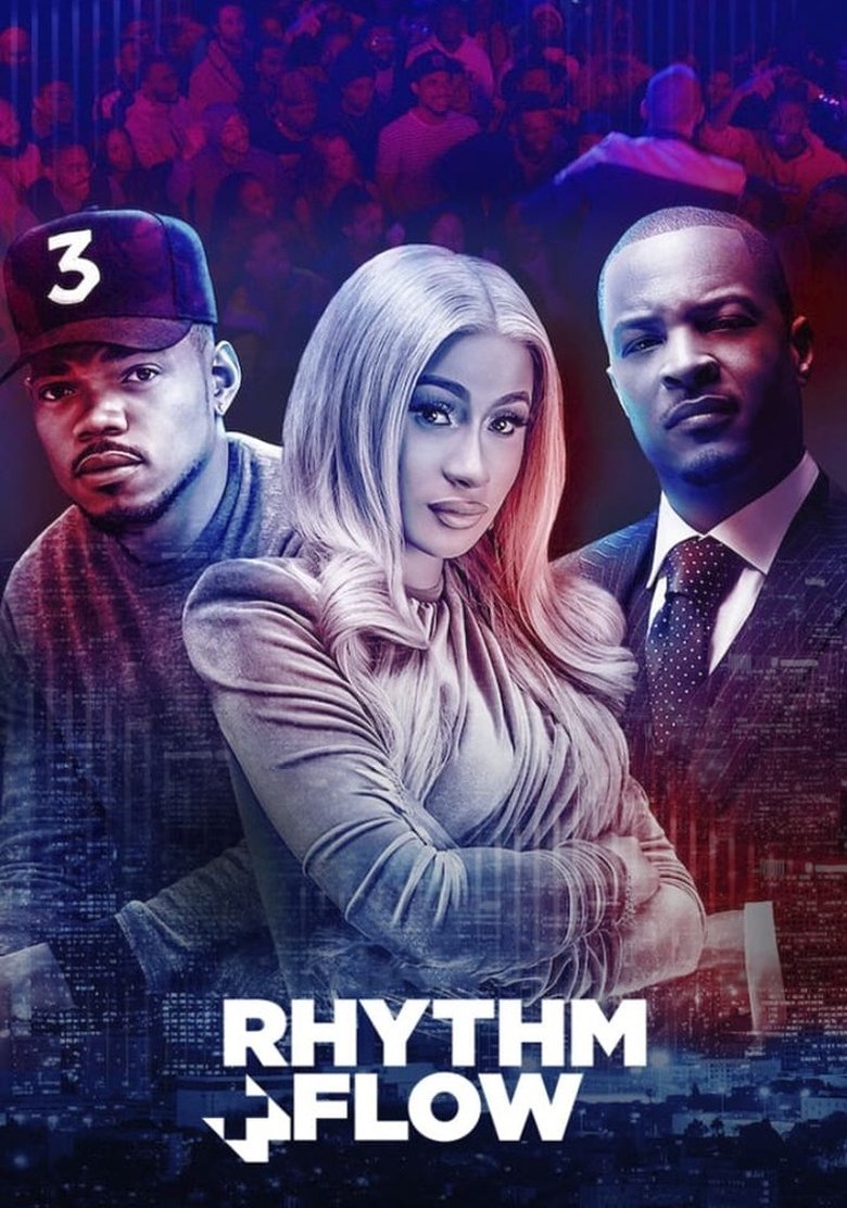 Poster of Episodes in Rhythm   Flow - Season 1 - Season 1