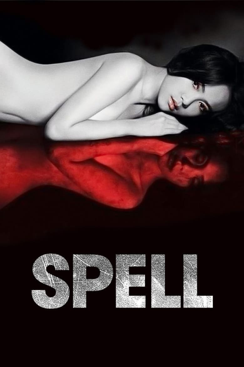 Poster of Spell