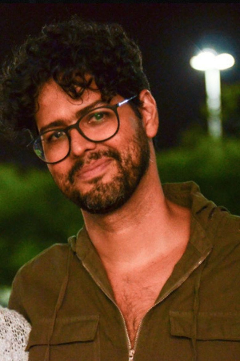 Portrait of Pablo Gonçalo