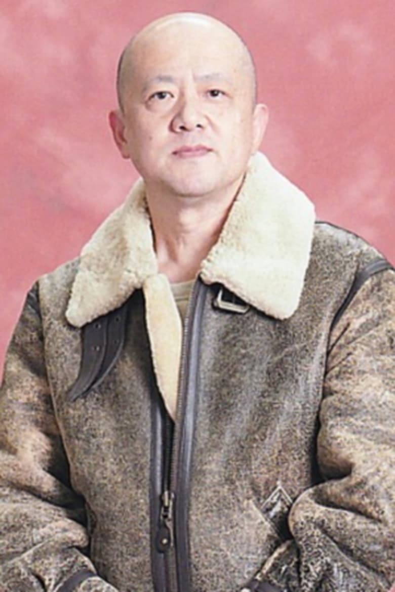 Portrait of Yôichi Matsuda