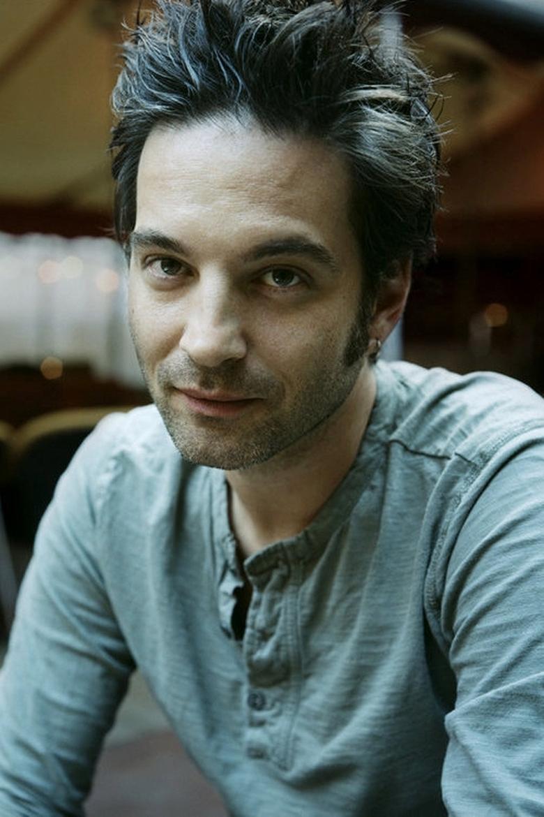 Portrait of Jeff Russo