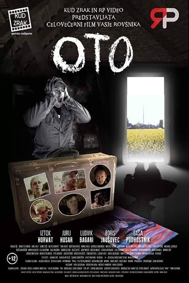 Poster of Oto