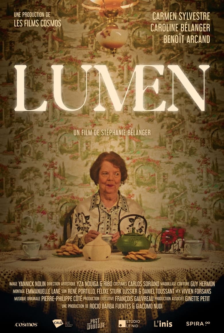 Poster of Lumen