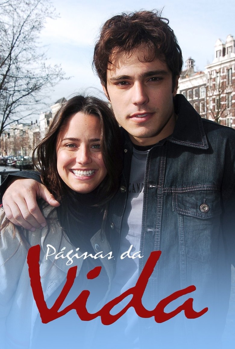 Poster of Episodes in Pages Of Life - Season 1 - Season 1