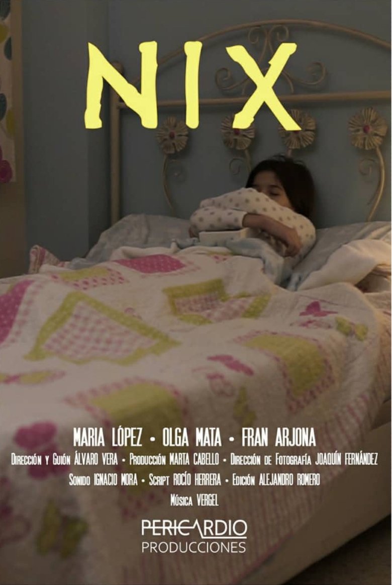Poster of NIX
