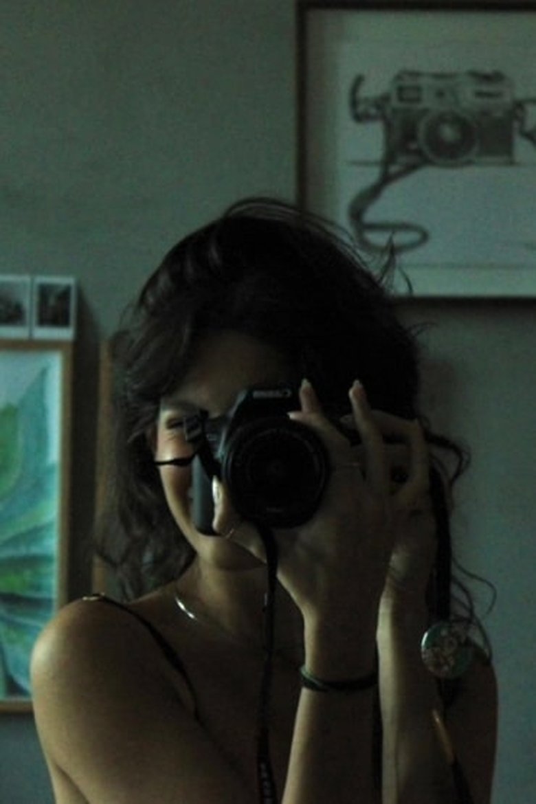 Portrait of Juliana Campos
