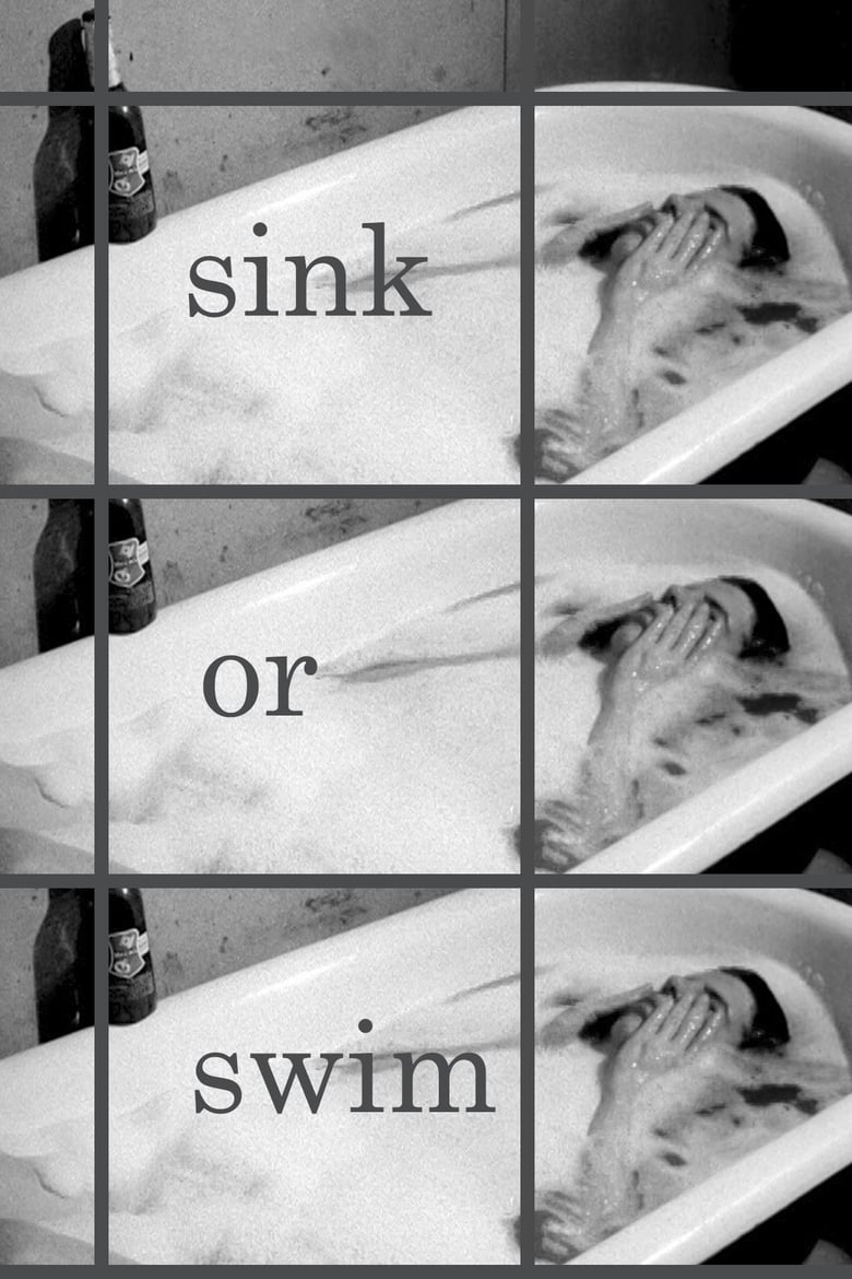 Poster of Sink or Swim