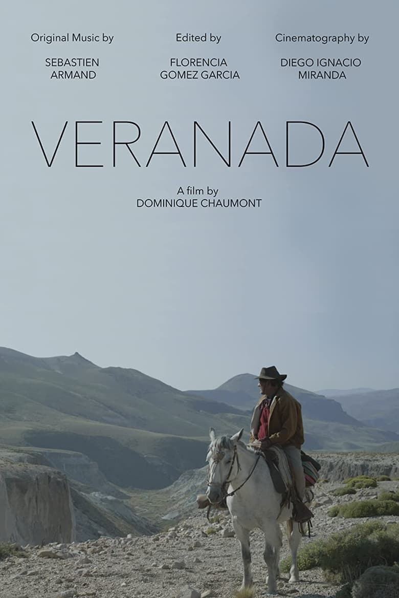 Poster of Veranada